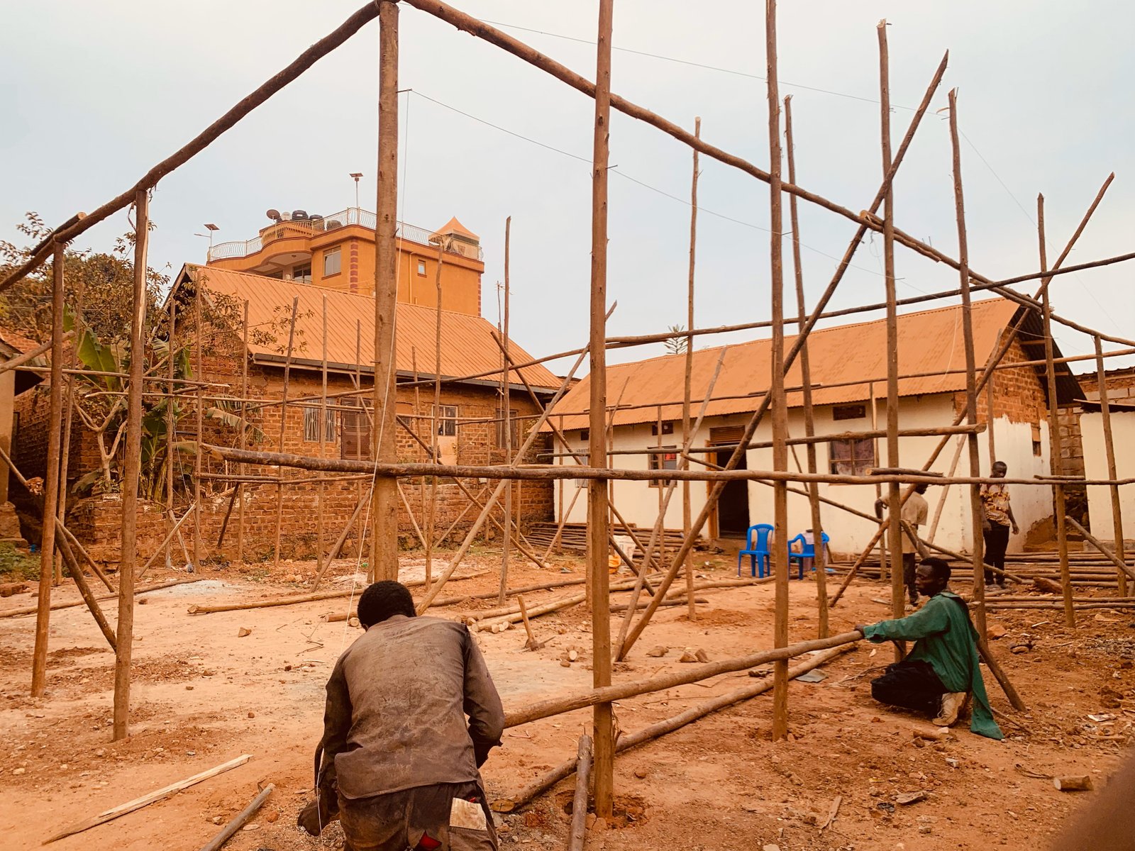 RCM Salama Road Project